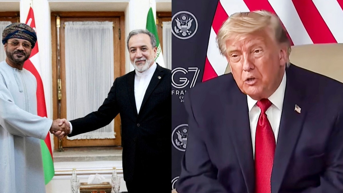 iran oman agreement new enty exit routes hormuz