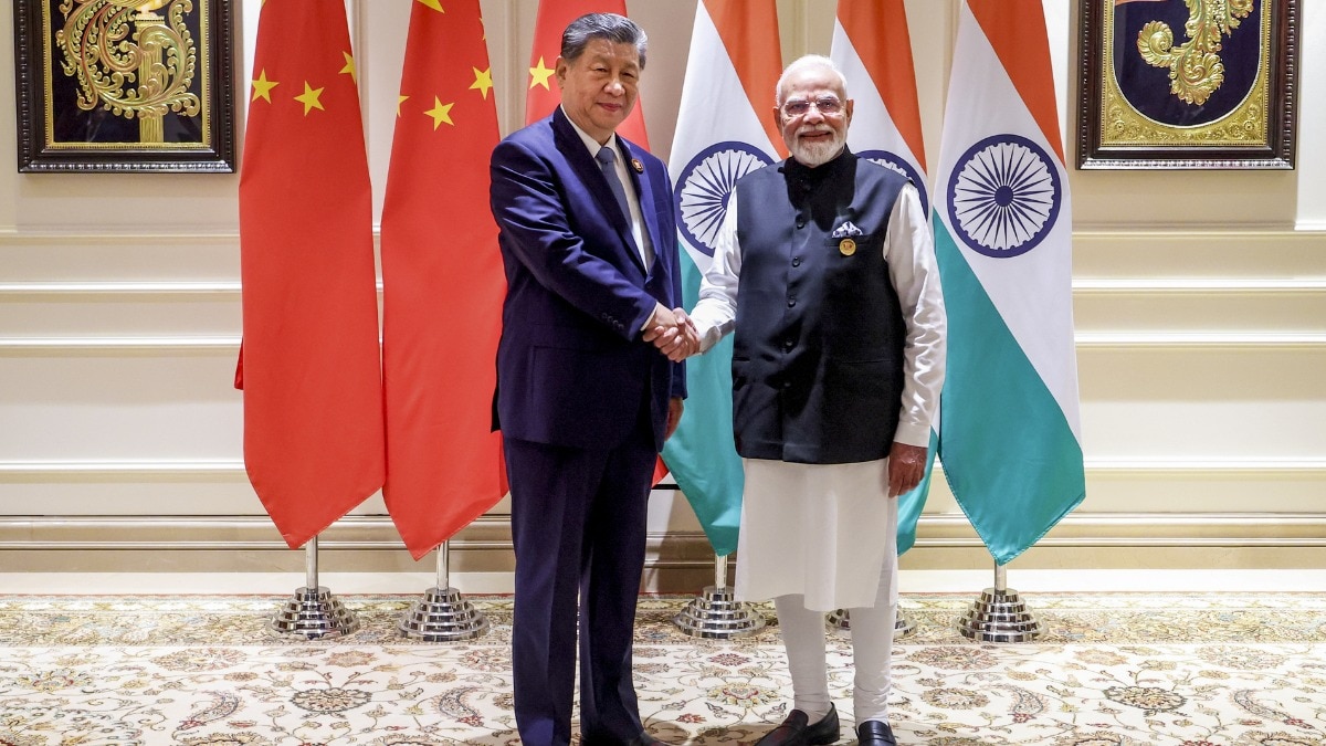 सरहद, रिश्ते और शांति.... मोदी-जिनपिंग की मीटिंग के बाद दोनों देशों के बयानों में क्या खास?