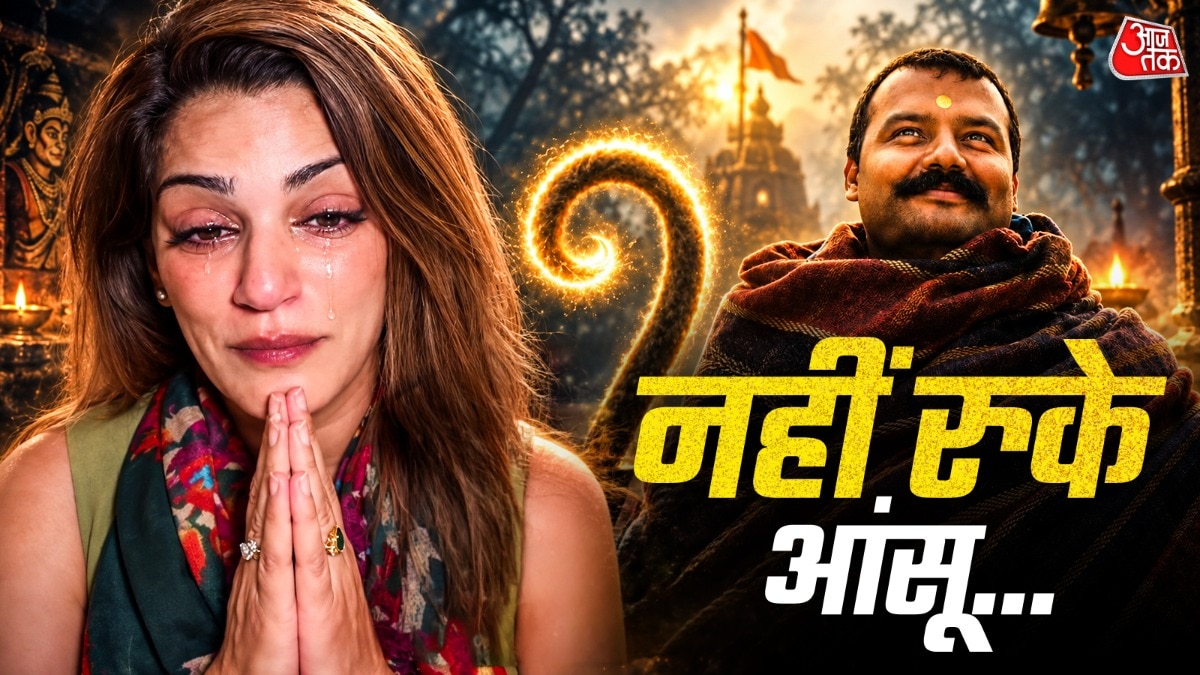 sushant singh Rajput sister cries watching hanuman ansh