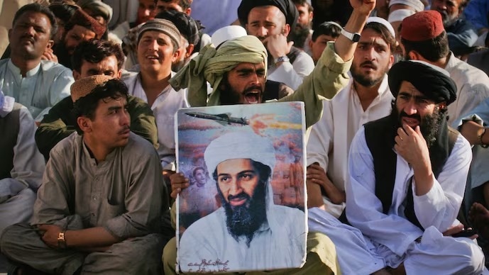 CIA की रिपोर्ट के अनुसार लादेन भारत को निशाना बनाना चाहता था.  (Photo: Reuters)