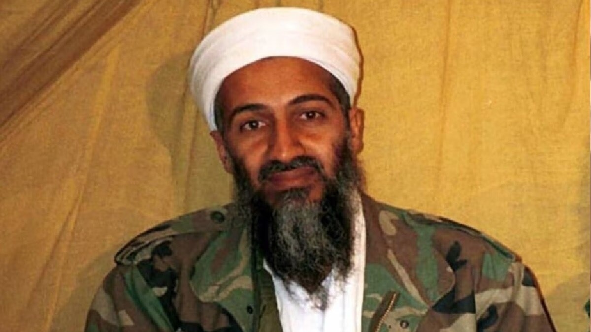 9/11 से पहले ओसामा बिन लादेन की हिट लिस्ट में था भारत, CIA का बड़ा खुलासा