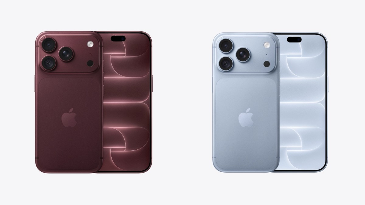 iPhone 18 Pro की प्री-बुकिंग शुरू, अभी नहीं किया तो बढ़ सकता है इंतजार