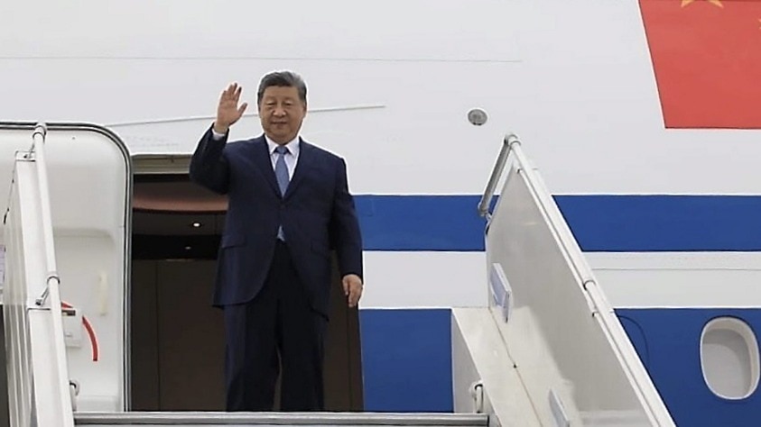 Xi Jinping