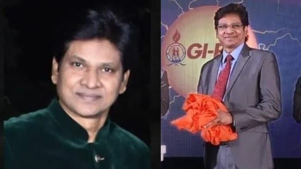 D Suresh speaks out on Gurugram land case FIR