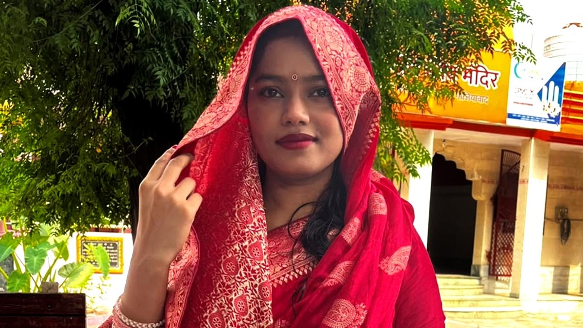 फोन पर बताई थी मारपीट की बात.(Photo: Mayank Gaur/ITG)