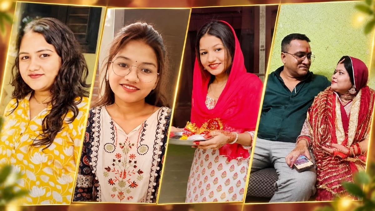 चार हत्याएं कीं, फिर सुबह पिता को चाय पिलाई और निकल गया... हैवान राहुल झा का ऐसा व्यवहार, जैसे कुछ हुआ ही नहीं