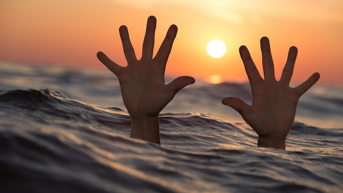  बांग्लादेशियों ने बताया कि वे जोहारपुर गांव के रहने वाले हैं. (Photo: Pixabay)