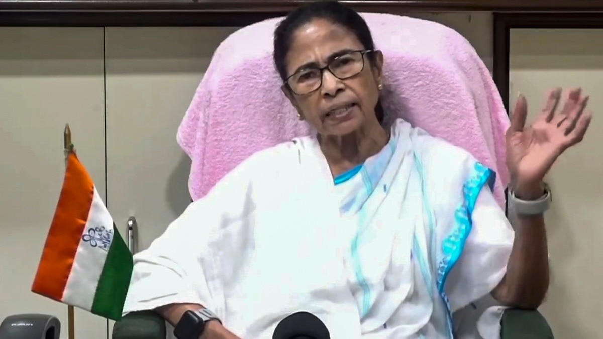 ममता बनर्जी ने इस उपचुनाव से दूरी बना ली है