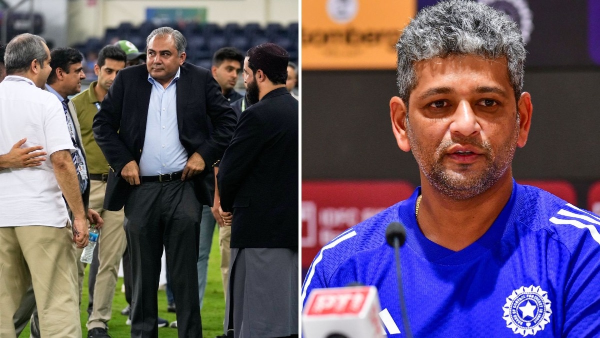 BCCI ने जो फ़ैसला लिया है, हम उसके साथ हैं. (Courtesy: PTI)