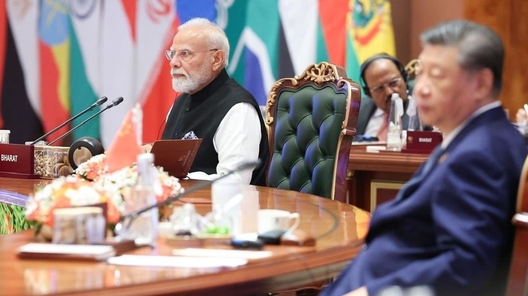 BRICS समिट में भारत की 5 बड़ी कूटनीतिक जीत... PM मोदी ने कैसे साधा संतुलन?