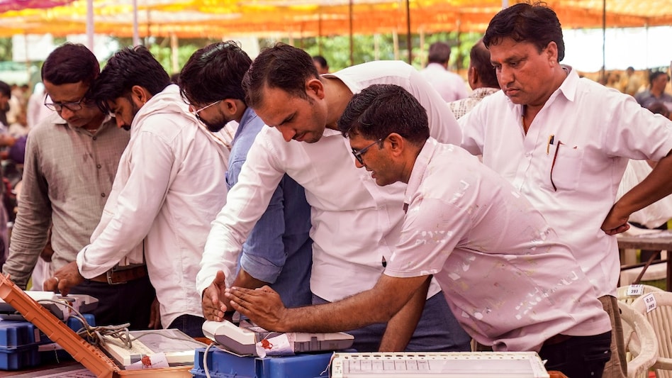 राजस्थान नगर निगम चुनाव नतीजे 2026