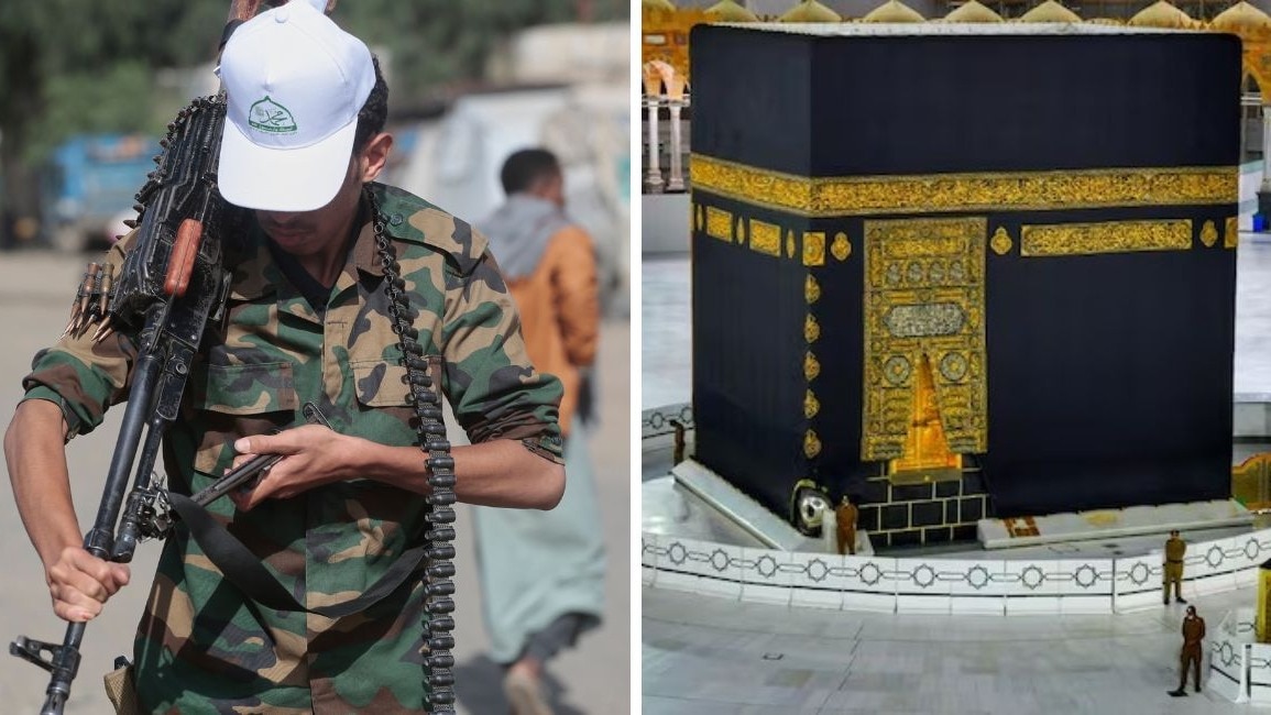 Yemen Houthi Saudi Pakistan