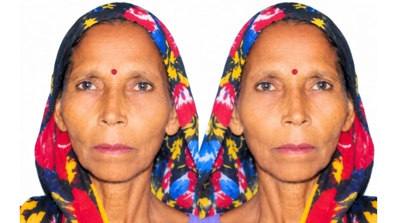 बिजनौर में बुजुर्ग सास की हत्या से सनसनी (Photo: itg)