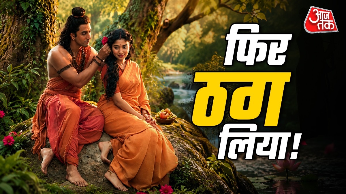 रामायण के पहले गाने जय जय राम में क्या है खामियां? (Photo: Screengrab)