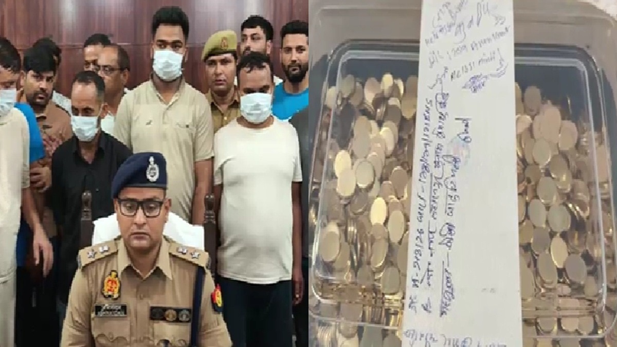 आरोपियों से पूछताछ में कई बड़े खुलासे की उम्मीद. (Photo: Screengrabs)