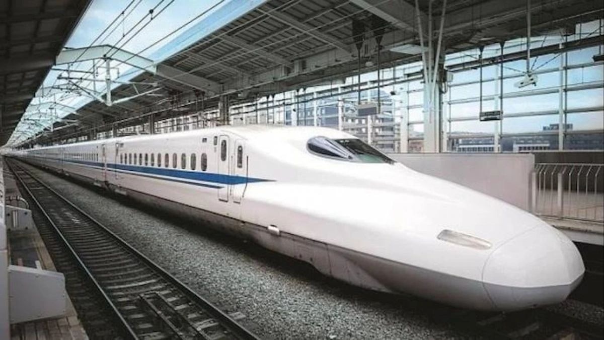 बुलेट ट्रेन ड्राइवरों को कितनी मिलेगी सैलरी? 