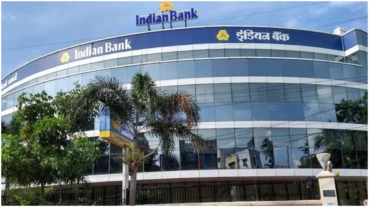 Indian Bank Eyes New Businesses, Plans Overseas Expansion in Dubai, Malaysia and Indonesia