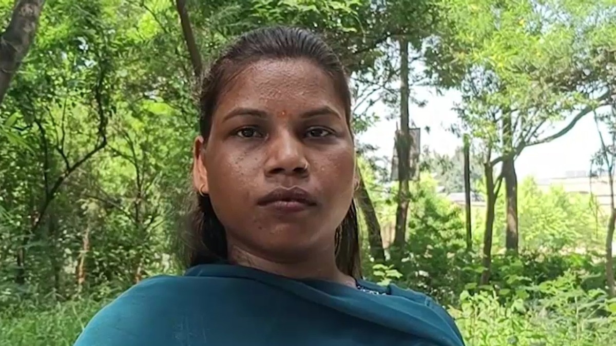 ऑनलाइन मोहब्बत, आर्य समाज मंदिर में शादी फिर पति हुआ लापता