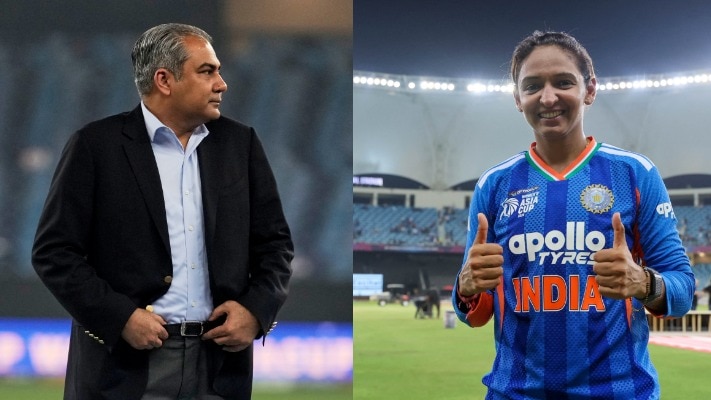 Harmanpreet Kaur