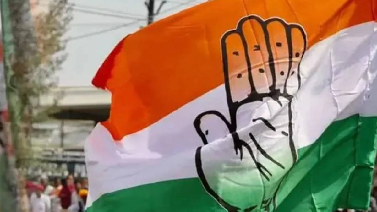 कांग्रेस के मुख्यमंत्री ने ट्रंप को लेकर बड़ा दावा किया है.