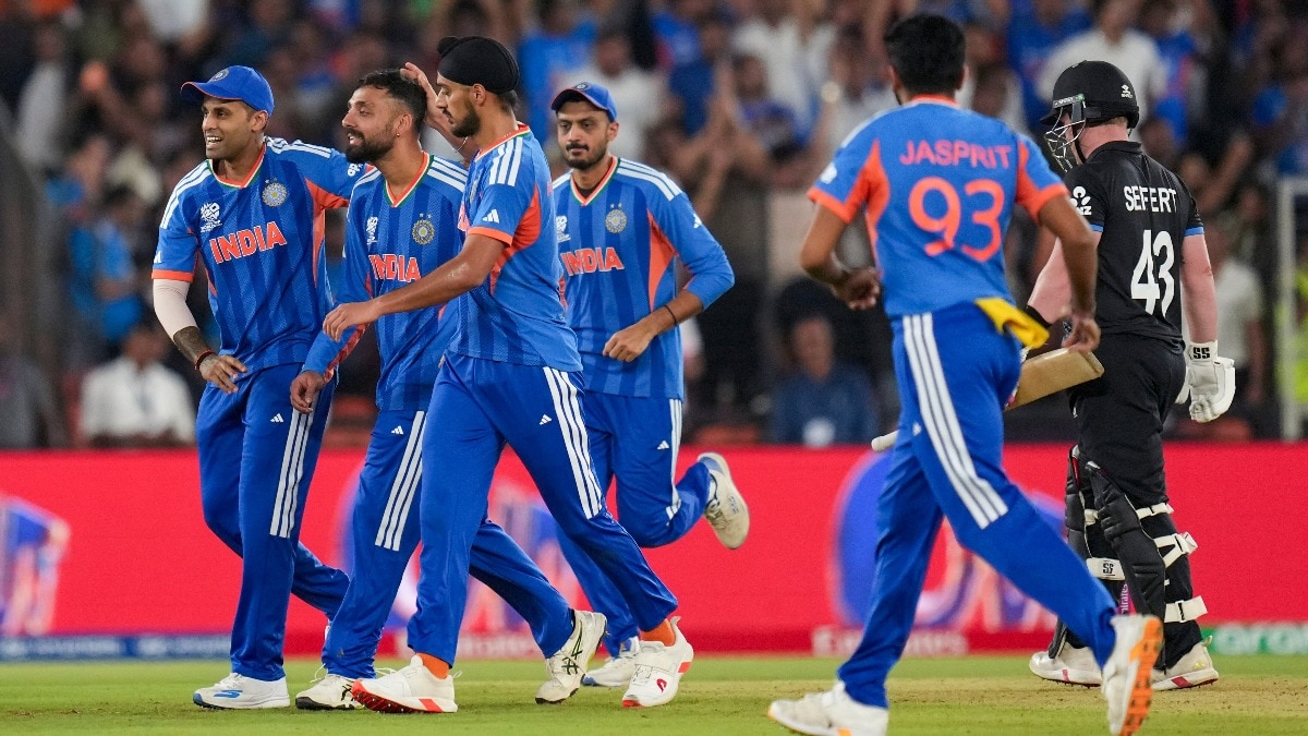 IND vs AFG: टीम इंडिया को बड़ा झटका, अफगानिस्तान सीरीज से बाहर हुआ दिग्गज खिलाड़ी, कप्तान अय्यर की बढ़ी टेंशन