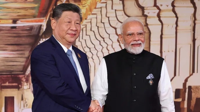 पीएम मोदी के इस बयान पर गदगद चीन, बोला- भारत हमारा पार्टनर