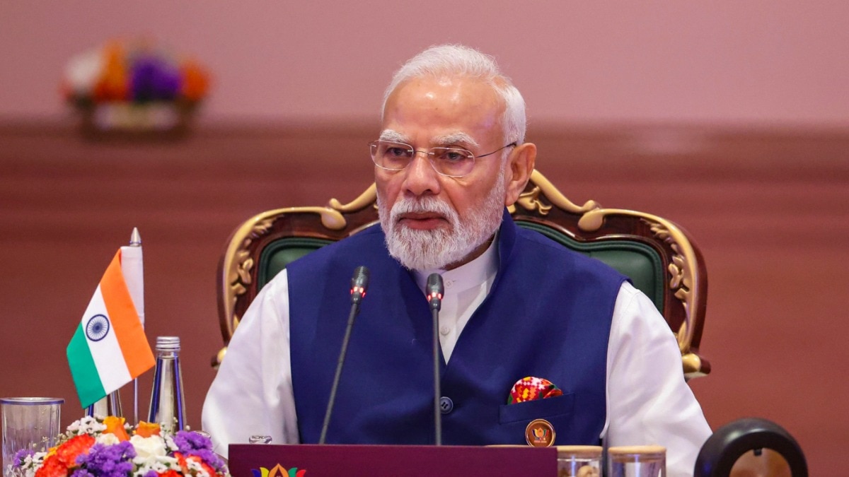 PM Narendra Modi congratulates Rajasthan BJP on its victory in municipal elections