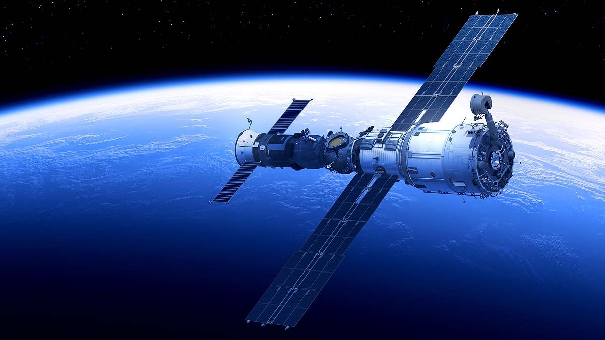 US Space Force, orbital space weapons