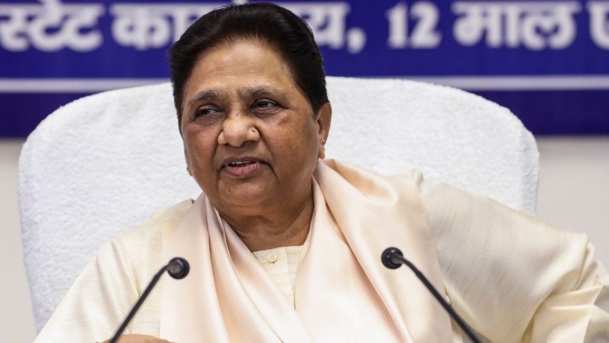 राजस्थान निकाय चुनाव में BSP की 19 सीटों पर जीत, मायावती बोलीं- धांधली न होती तो...
