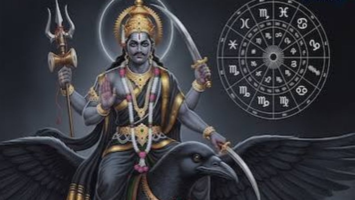 Shani Dev