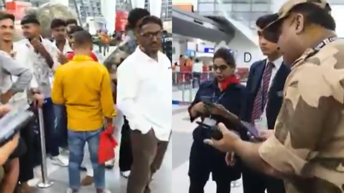 delhi to dubai spicejet flights delay passenger protest