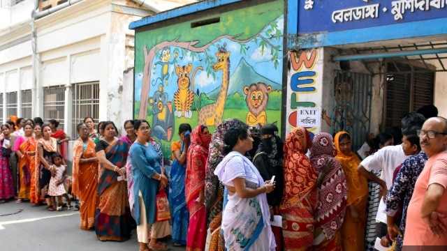 2029 लोकसभा चुनाव में कितना बड़ा होगा मतदान का नेटवर्क?