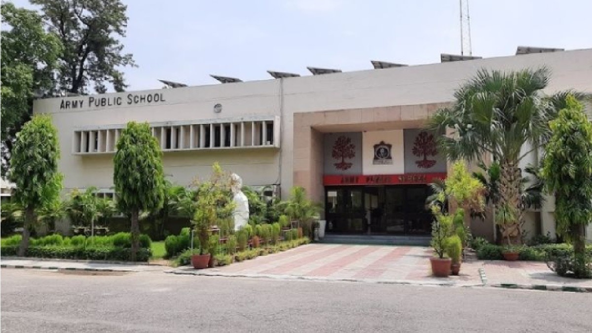 Delhi Army Public School Bomb Threat