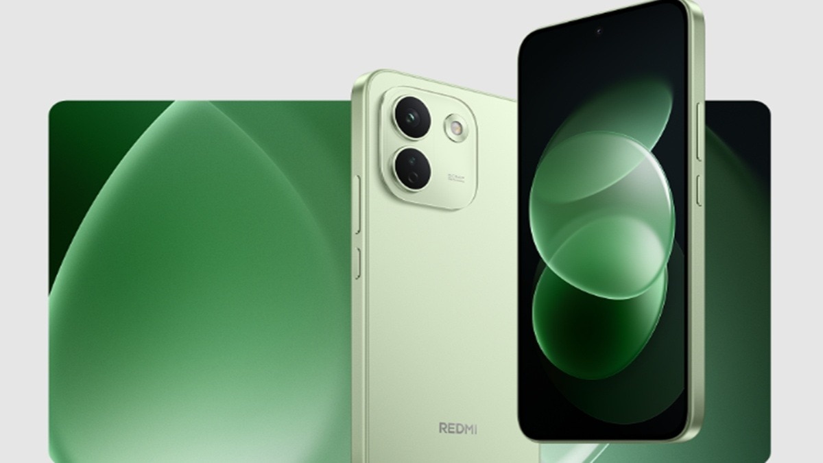 Redmi Note 17 Pro Max भारत में लॉन्च. (Photo: Mi.com)