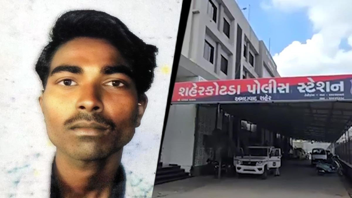 पुलिस ने दर्ज किया आकस्मिक मौत का केस. (File Photo: ITG)