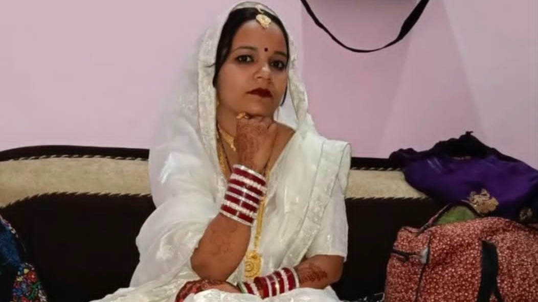 Pregnant woman death