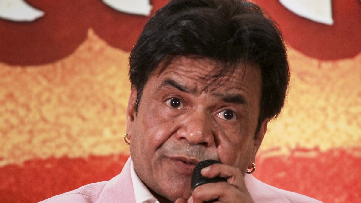 राजपाल यादव कब चुकाएंगे कर्ज? (Photo: PTI)