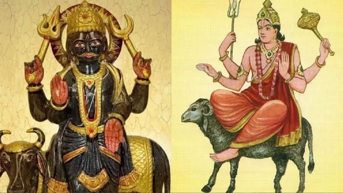 जानें, शनि के नक्षत्र में जाने के बाद मंगल किन राशियों को लाभान्वित करने वाला है. (Photo: ITG)