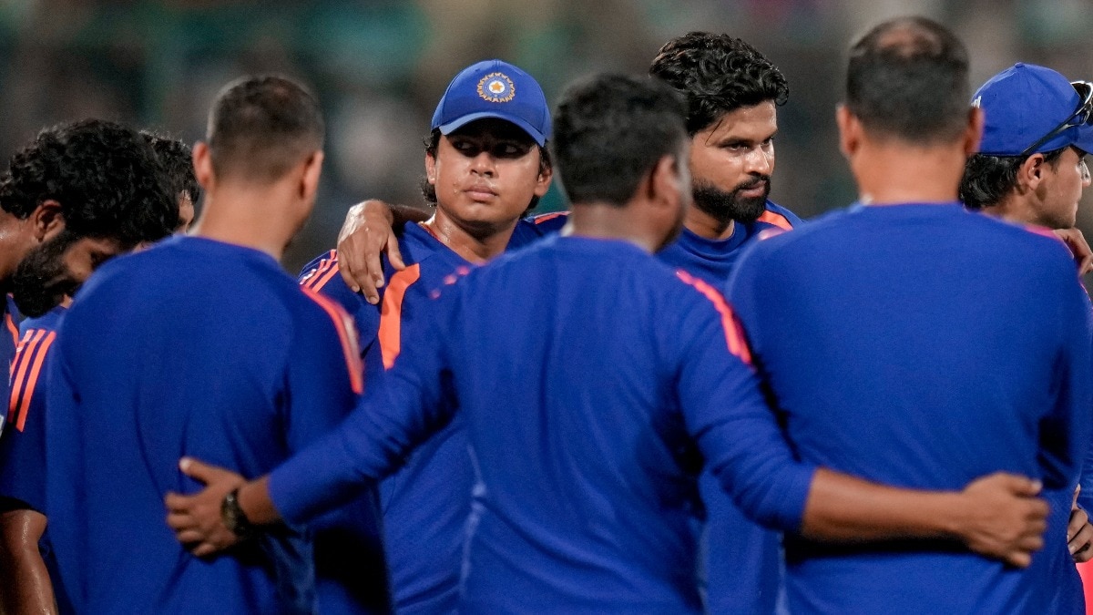 द‍िल्ली टी20 में वैभव सूर्यवंशी को म‍िला मौका (Photo: PTI)