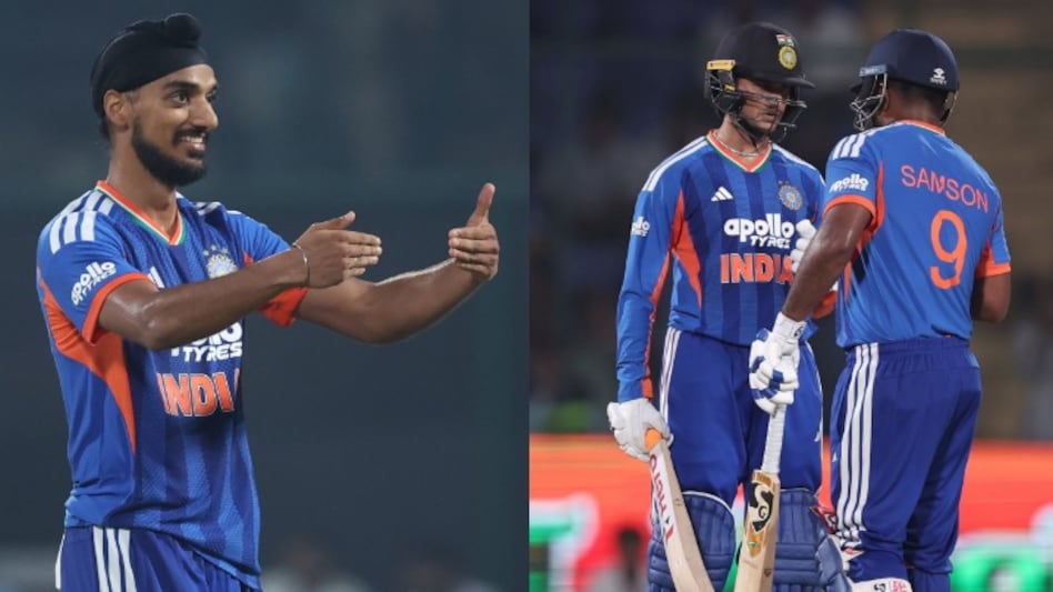 India vs Afghanistan 2nd T20I Highlights: भारत ने AFG को 7 विकेट से हराया, सीरीज पर जमाया कब्जा, संजू सैमसन बने हीरो - india vs afghanistan 2nd t20i live cricket score ind