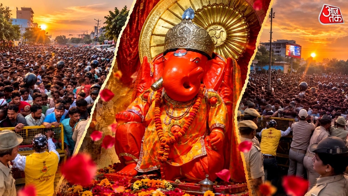 Moti Doongri Temple