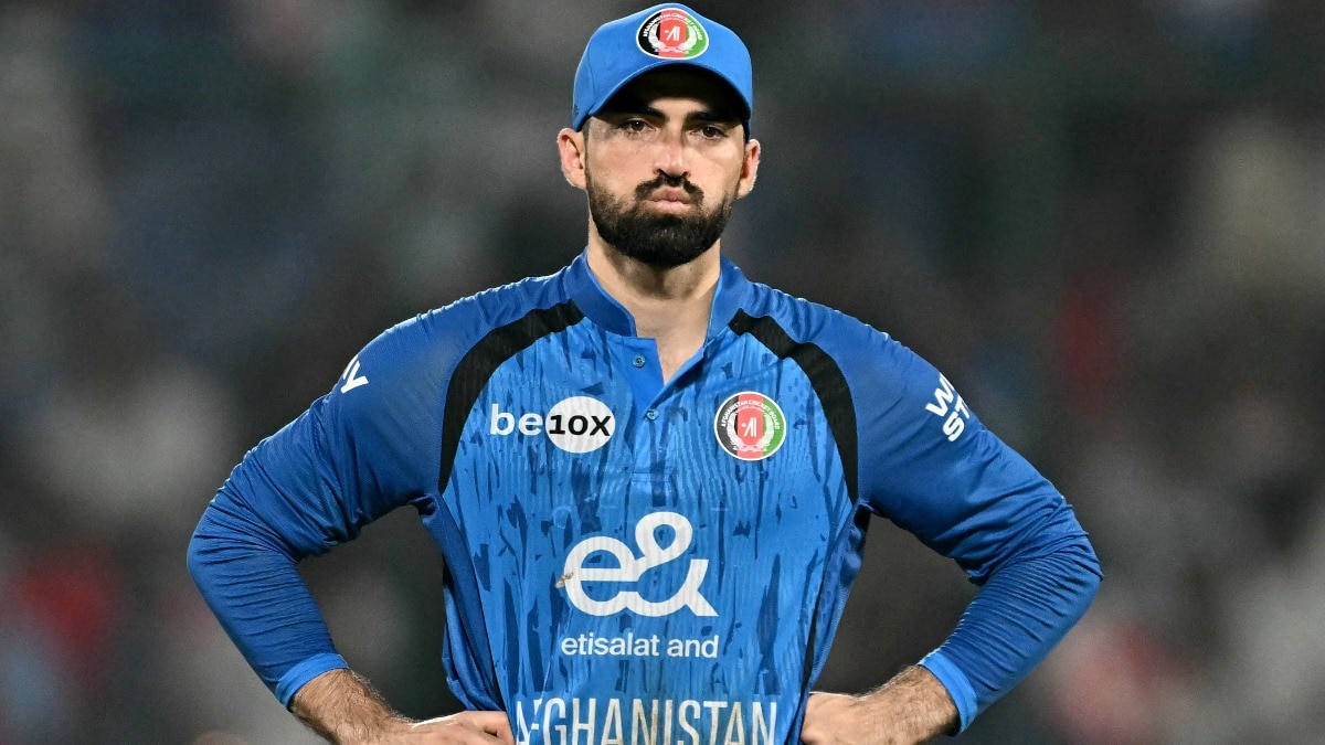 IND vs AFG: अफगान‍िस्तान के कप्तान इब्राह‍िम जादरान ने दूसरे T20I में हार का ठीकरा किस पर फोड़ा? बोले- 200+ का इरादा ही नहीं दिखा