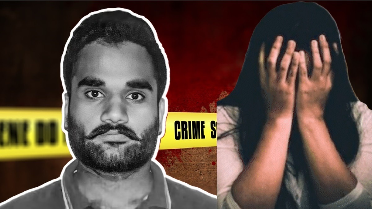 इस मामले में पुलिस की जांच अभी जारी है (फोटो-ITG)