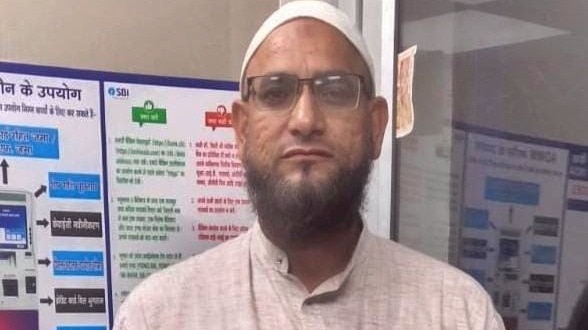 शिक्षक के साथ प्रॉपर्टी डीलिंग का काम भी करते थे नौशाद (Photo- ITG)