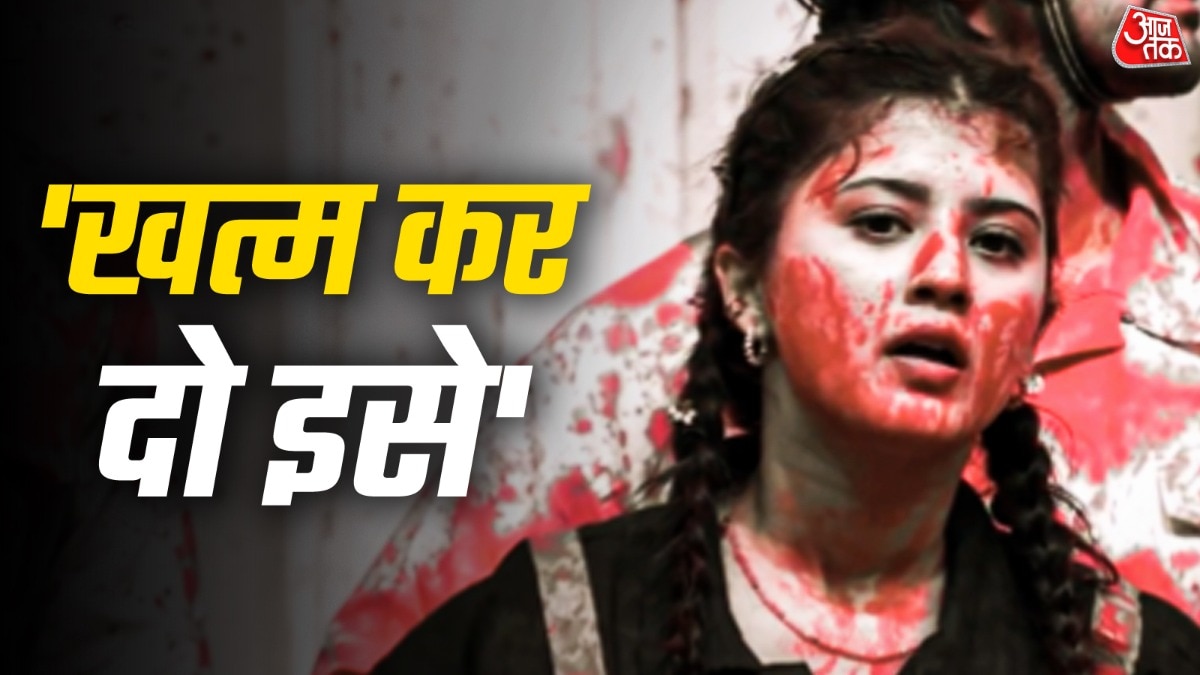 'लड़की छुएगी तो पटककर फेंक दूंगा', 23 साल की एक्ट्रेस को कहा नचनिया, गेमर ने लांघी मर्यादा, बोला- इंडिया थूकेगा...