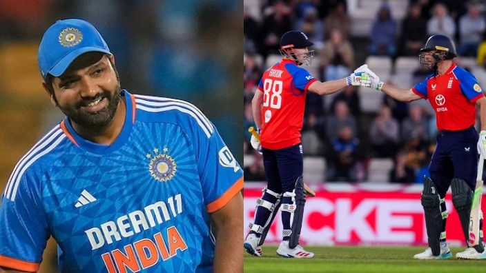 England vs Sri Lanka