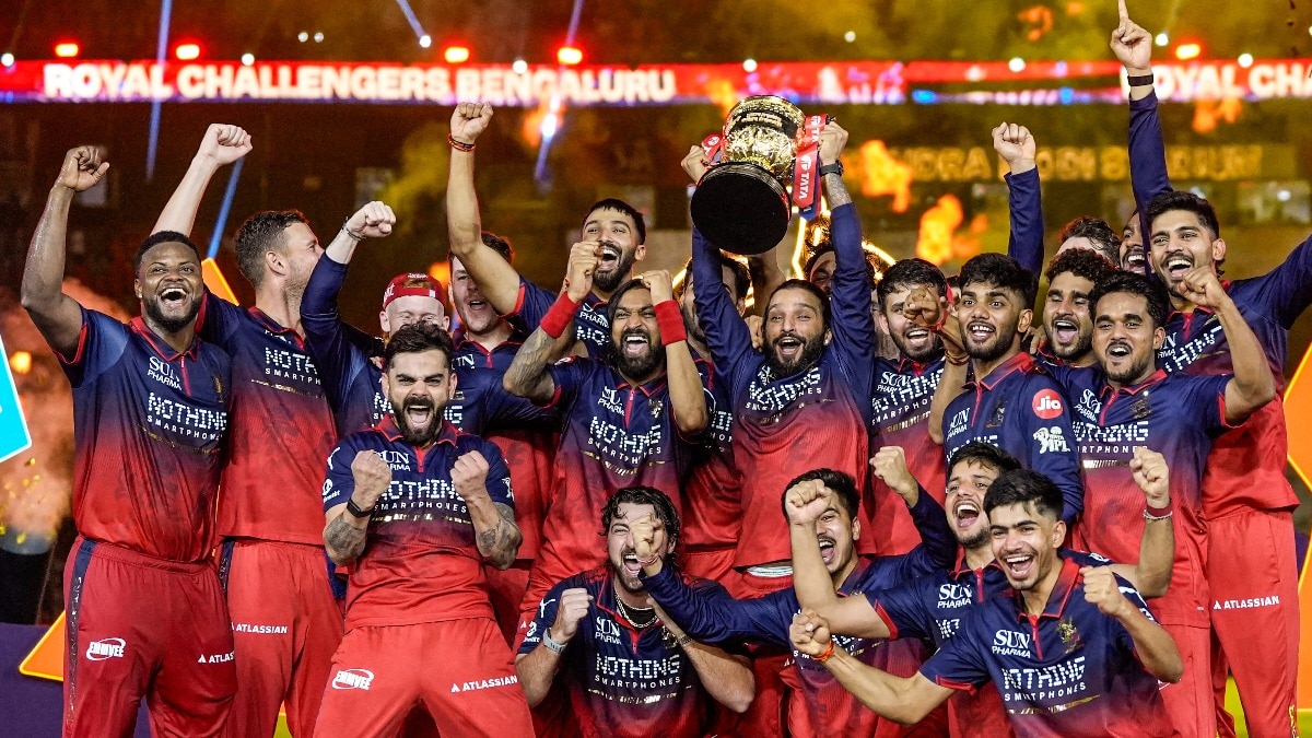 IPL 2027 Auction Update