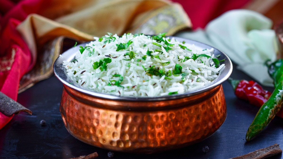 भारत में चावल हुआ महंगा (Photo-Pexels)
