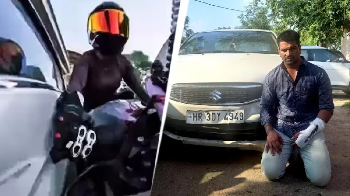 इस मामले में पुलिस की जांच अभी जारी है (फोटो-ITG)