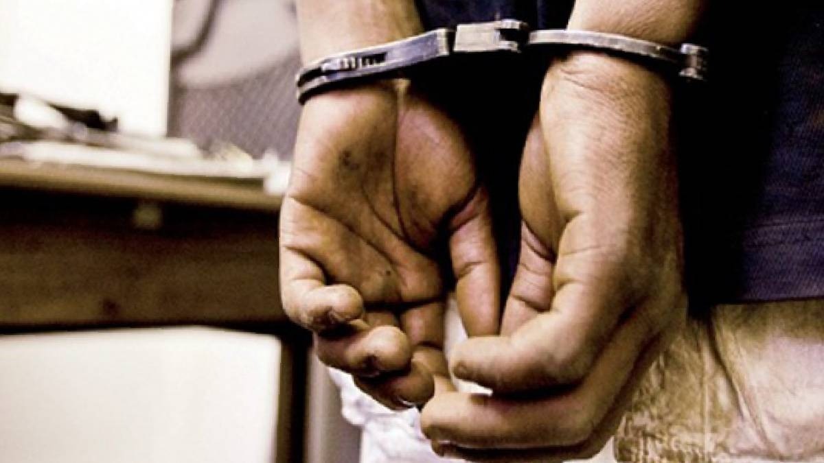 दिल्ली में पत्नी के साथ किराए पर रहता था आरोपी.  (Photo: Representational )